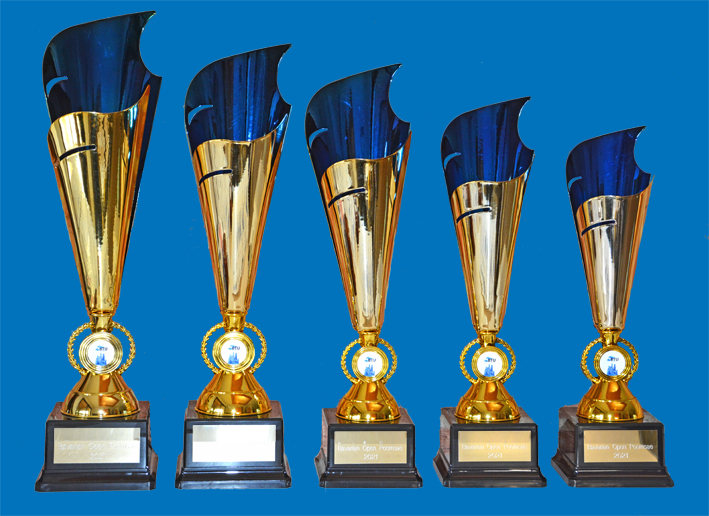 Trophies Bavarian Open Poomsae web